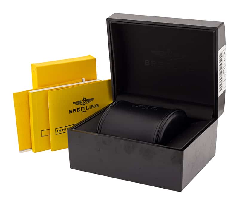 Breitling Colt Quartz A73380